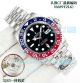 Clean Factory Swiss Clone Rolex 3285 GMT Master II Gain Weight Pepsi Ceramic Bezel Jubilee Watch (2)_th.jpg